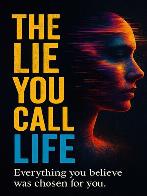 cover image of The Lie You Call Life
